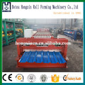 Wave tile machine / roof sheet roll forming machine /roof tile making machine